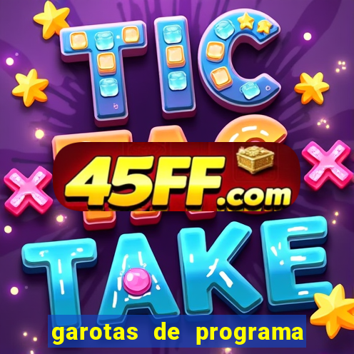 garotas de programa rio de janeiro